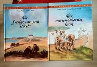 Barnens svenska historia