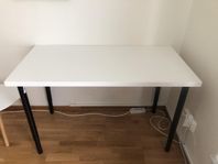 Skrivbord IKEA - LAGKAPTEN / OLOV
