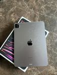 iPad Pro 11" 2022 256 GB WiFi (space gray )
