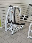 hoist och precor 