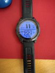Garmin Fenix 7 Sapphire Solar