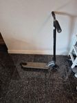 Sparkcykel - MGP Action Sport