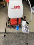 Solo Accu Power 416 – Batteridriven Ryggspruta