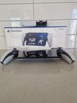 Playstation Portal och Sony 5 PULSE Explore- Wireless