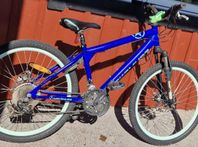 Nakamura Dome 24" MTB