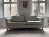 Soffa PÄRUP