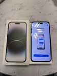 Iphone 14 pro max 128GB