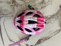 Cykelhjälm 