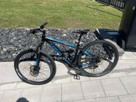 Trek mountainbike