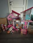 Barbie Dreamhouse Adventure 