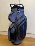 Taylormade vagnbag