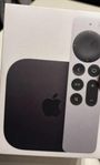 Apple TV 128GB wifi + ethernet
