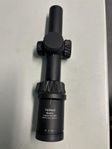 meopta optima 6 MeoPro 1-6x24 RD SFP