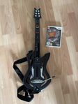 Guitar Hero Wii
