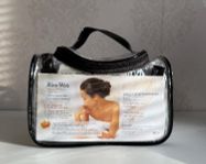 Rica Wax roll-on hårborttagningskit / 600ml
