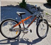 cykel