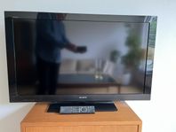 SONY Bravia KDL-40CX523 LCD TV