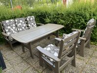 trädgårdsmöbler 