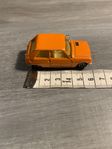 Leksaksbil Renault 5 från 1970 talet