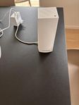 Linksys whw03 wifi router