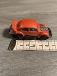 Leksaksbil VW Hot Rod från 1970 talet
