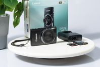 Canon IXUS 155