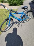 Junior cyckel 26 tum