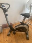 Motionscykel Master fitness B4210