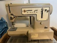 Symaskin Singer 437 K 