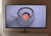 Samsung 55” Smart-TV (UE55H6270)