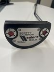 Titleist Scotty Cameron GoLo 33”