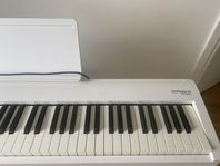 Roland FP-30X Vit Digital Piano