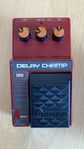 Ibanez Delay Champ