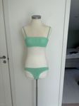 Hunza G bikini ny!