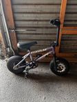 Monkey bike
