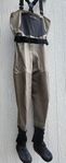 Simms Gortex Vadarbyxor storlek MKS
