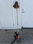Husqvarna 25R trimmer 