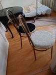 bord stolar