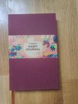 Kurzgesagt - Habit Journal