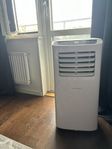 Air condition 