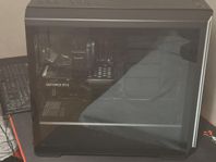 Gamingdator Nvidia GeForce RTX 3060Ti