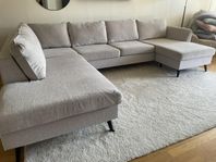 County Divan