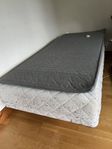 2st ställbara sängar Hilding 90x200