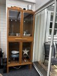 Vitrinskåp Ikea