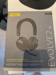 Jabra Evolve2 75 MS Stereo trådlöst headset
