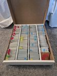 Pokemon kort - Tusentals holo och reverse