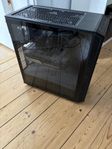 Gaming dator med Nvidia RTX 3060 Ti och Intel i7