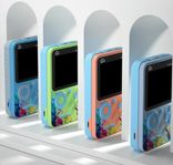 Portable Handheld Game Console