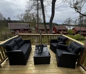 Loungegrupp/utegrupp