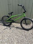 BMX Trickcykel